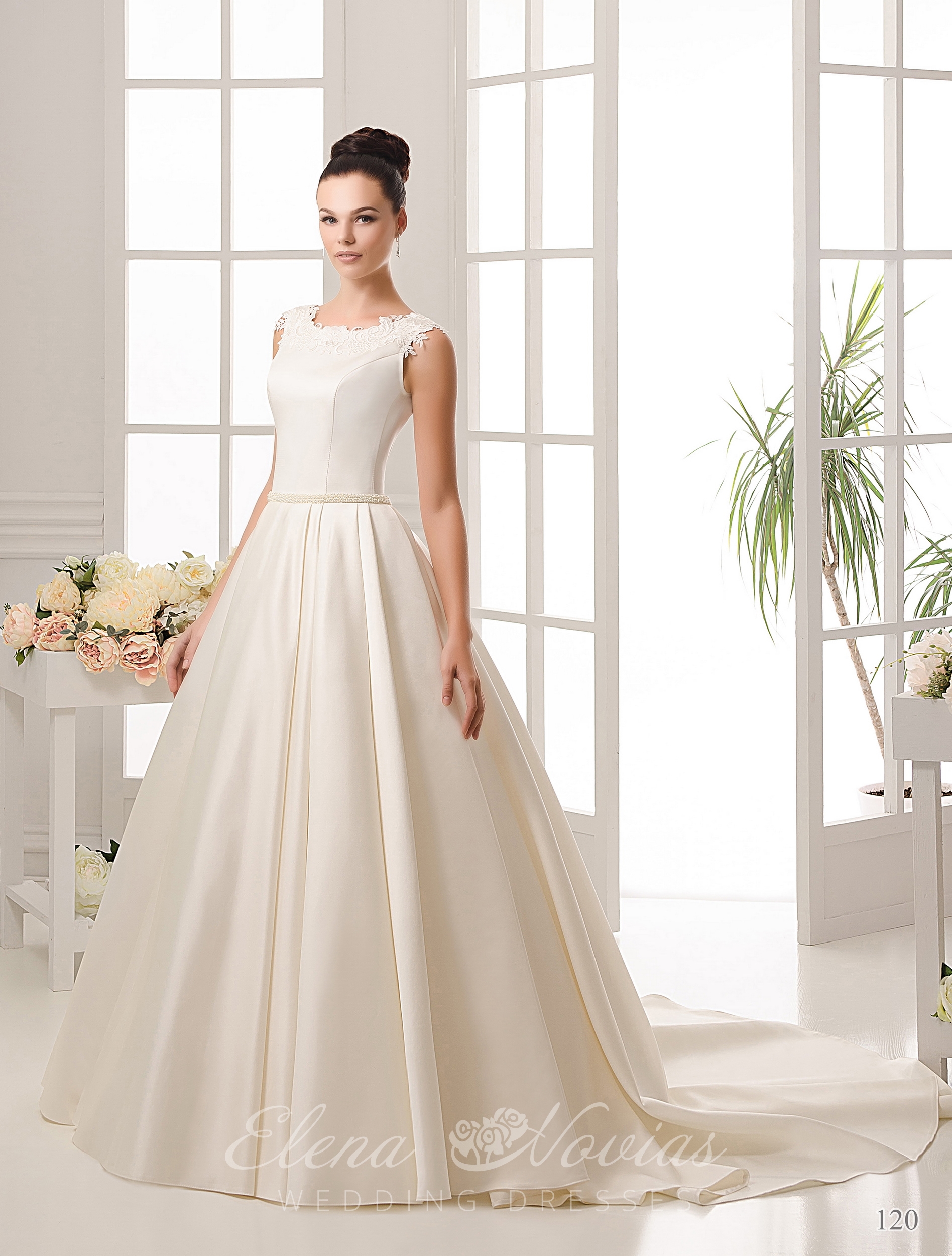 Wedding dress wholesale 120